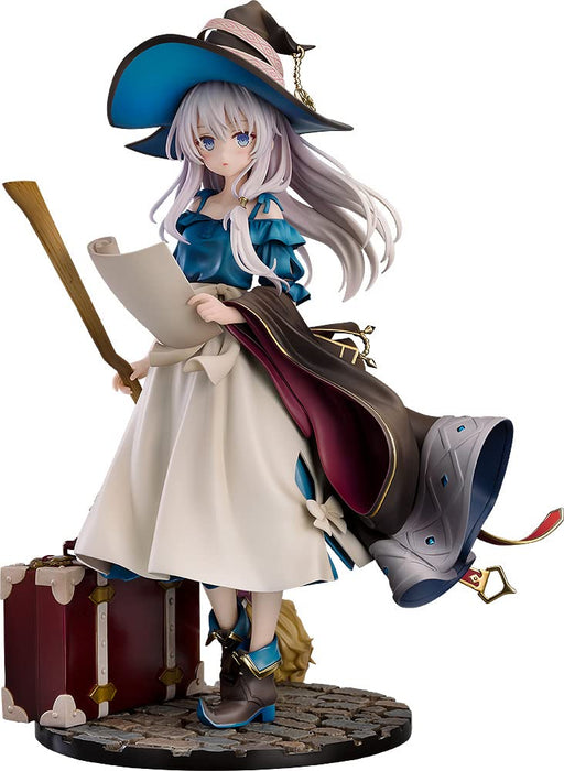 Good Smile Company Witch's Journey Elaina 1/7 Scale Figure