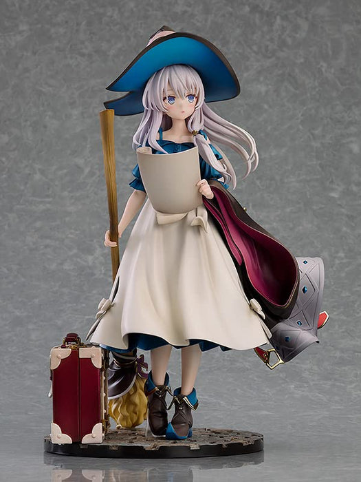 Good Smile Company 魔女之旅 艾莱娜 1/7 比例模型