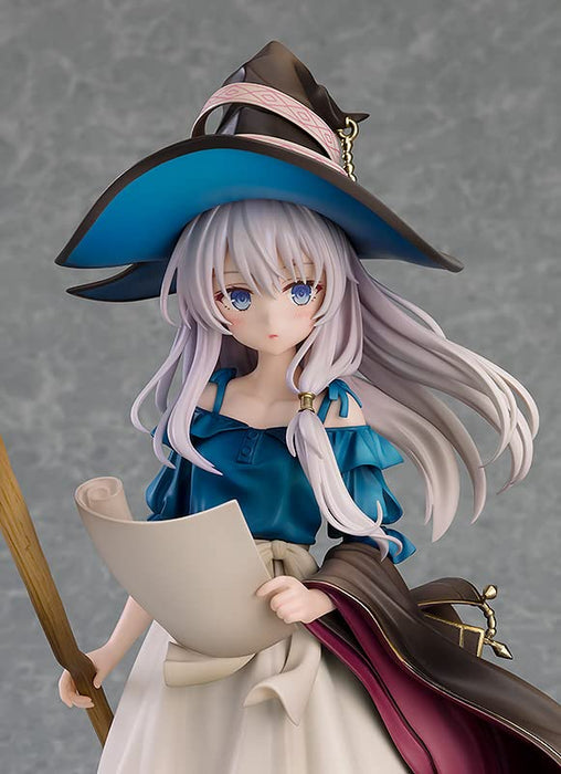 Good Smile Company 魔女之旅 艾蓮娜 1/7 比例手辦