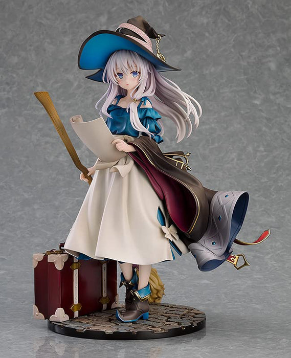 Good Smile Company 魔女之旅 艾蓮娜 1/7 比例手辦