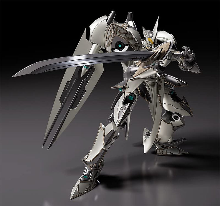 Good Smile Company Moderoid Valimar Ash Knight God Model 来自《英雄传说：闪之轨迹》