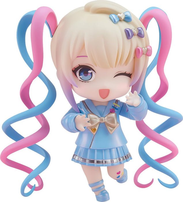 Good Smile Company Nendoroid 超可愛可動人偶貧窮女孩過量