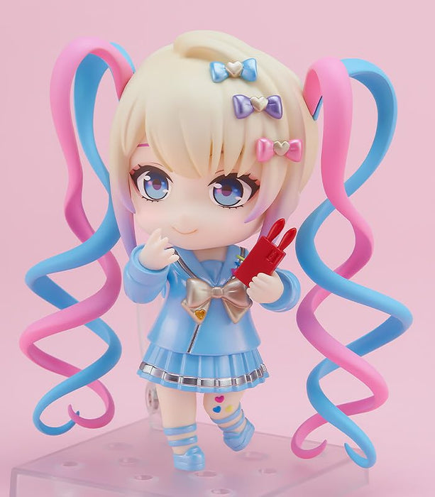 Good Smile Company Nendoroid 超可愛可動人偶貧窮女孩過量