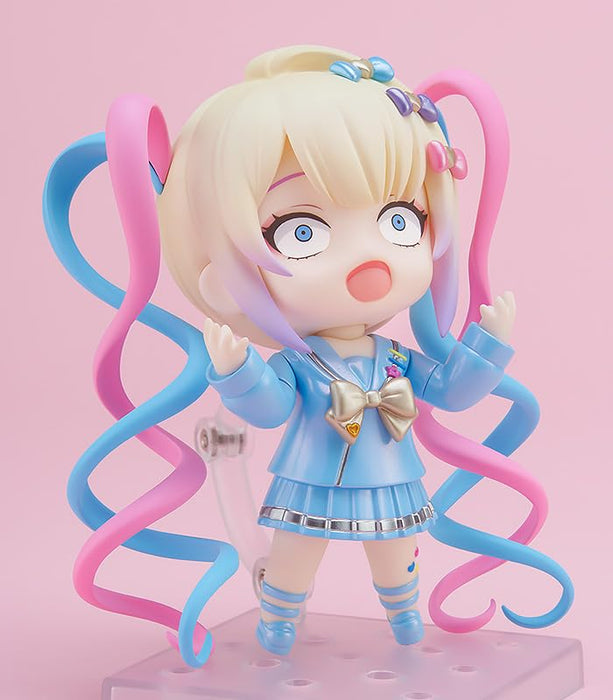 Good Smile Company Nendoroid 超可愛可動人偶貧窮女孩過量