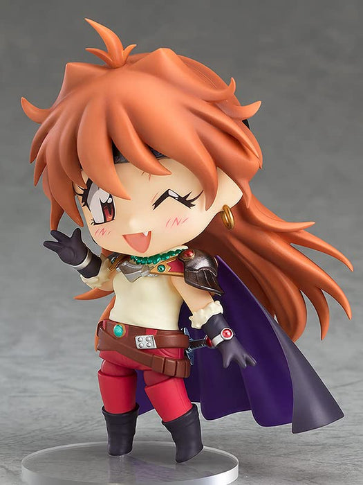 Good Smile Company Nendoroid Slayers 莉娜 逆可動手做轉售