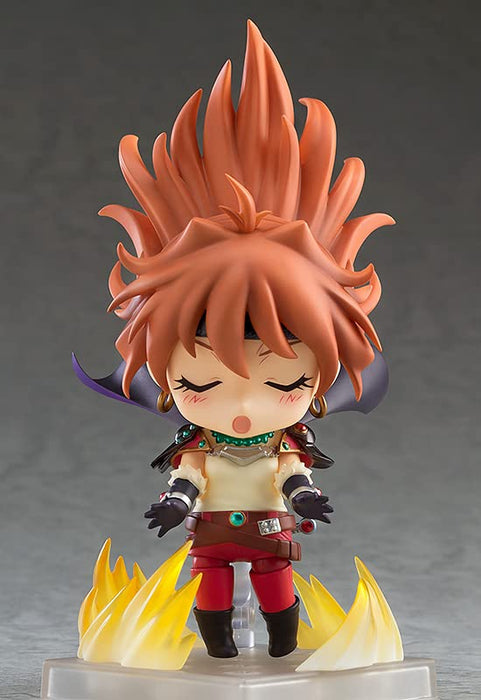 Good Smile Company Nendoroid Slayers Lina Inverse Movable Figure Resale