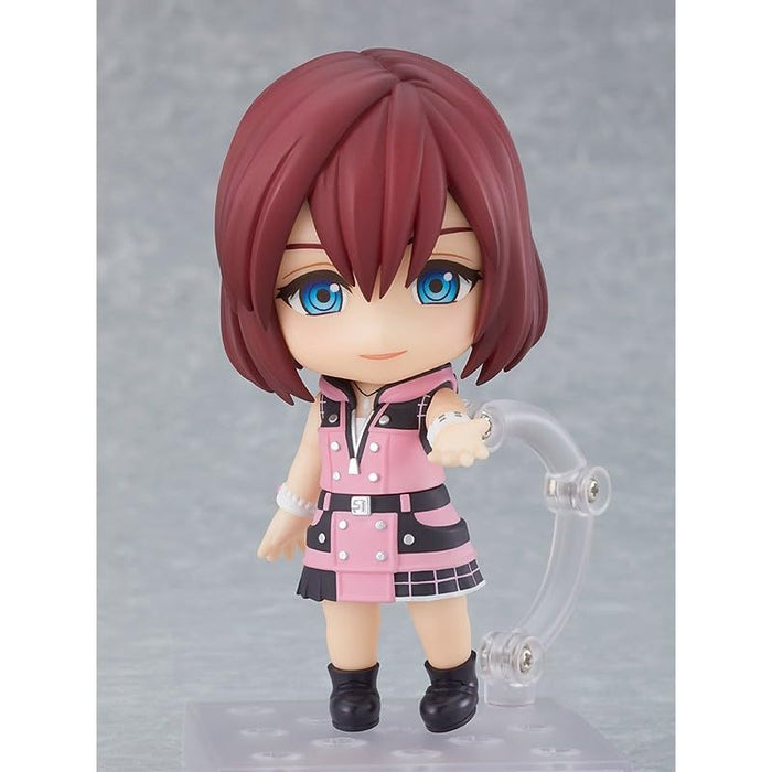 Good Smile Company 王国之心 III 多色粘土人 Kairi 可动人偶