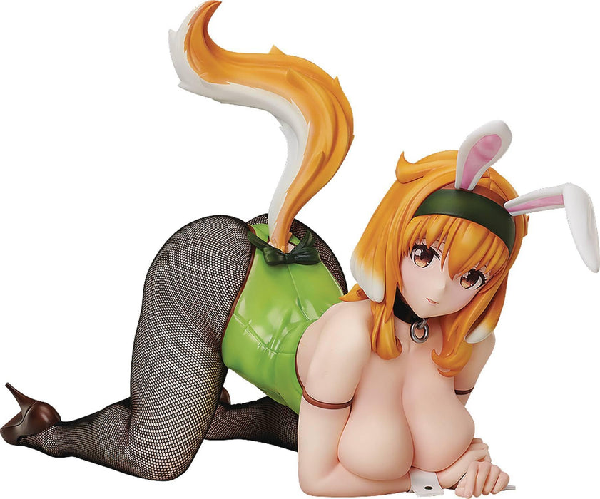 Freeing Harem In Another World Roxanne Bunny 1/4 Scale Figure