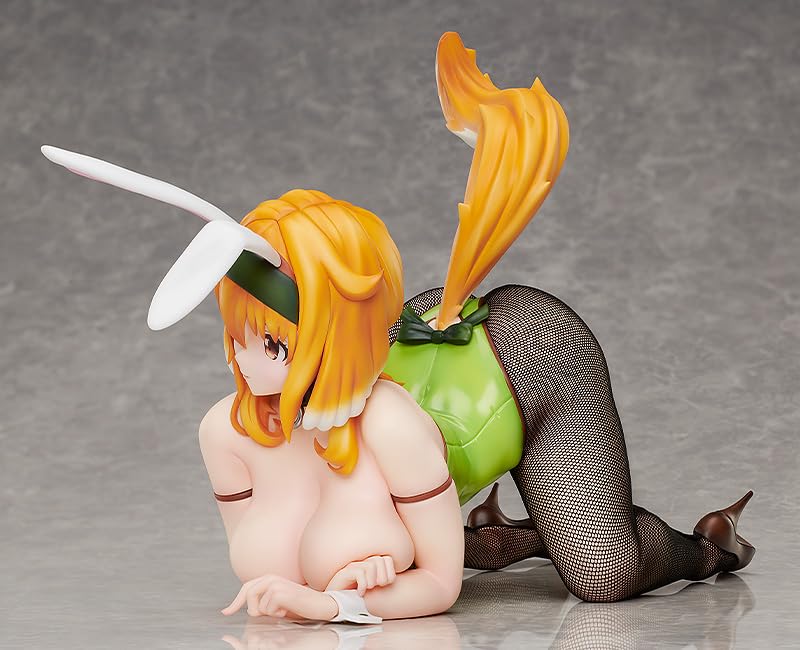 Freeing Harem In Another World Roxanne Bunny 1/4 Scale Figure