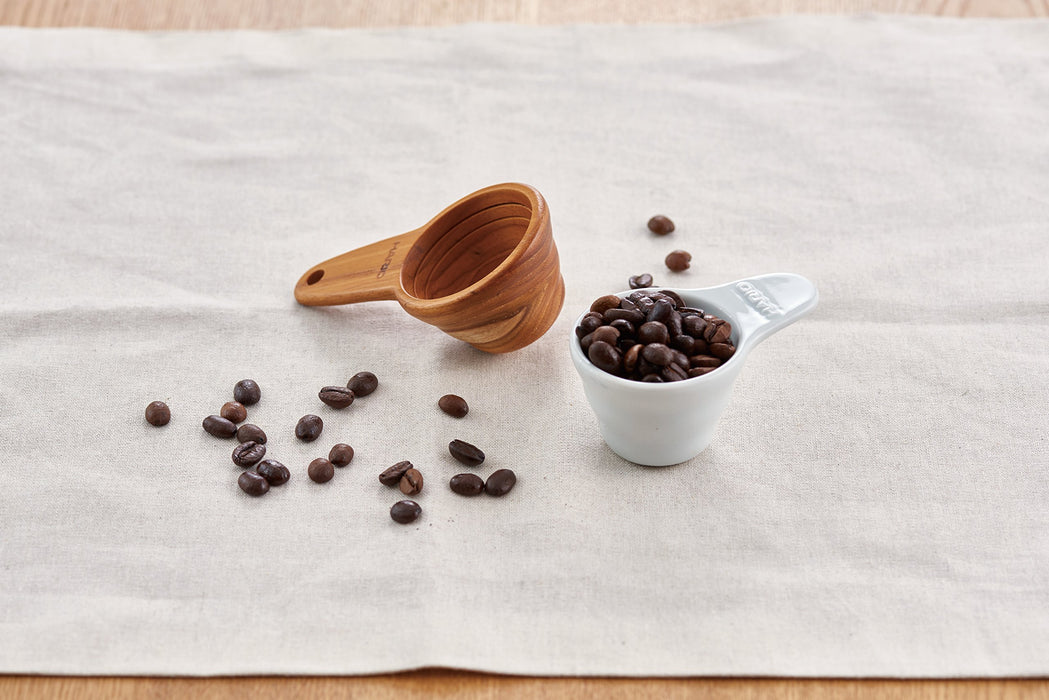 Hario V60 M-12Wd 12G Wooden Coffee Measuring Spoon