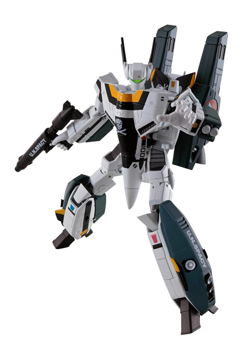 Bandai Spirits Hi-Metal R VF-1S Super Valkyrie Ichijo Hikaru Die-Cast Figure