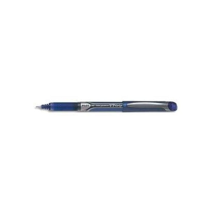 Pilot High Tech Point V7 握把藍色筆 - LHGN20V7L 型號