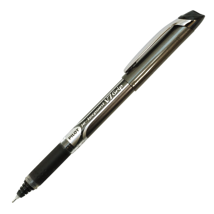 Pilot High Tech Point V7 握把藍色筆 - LHGN20V7L 型號