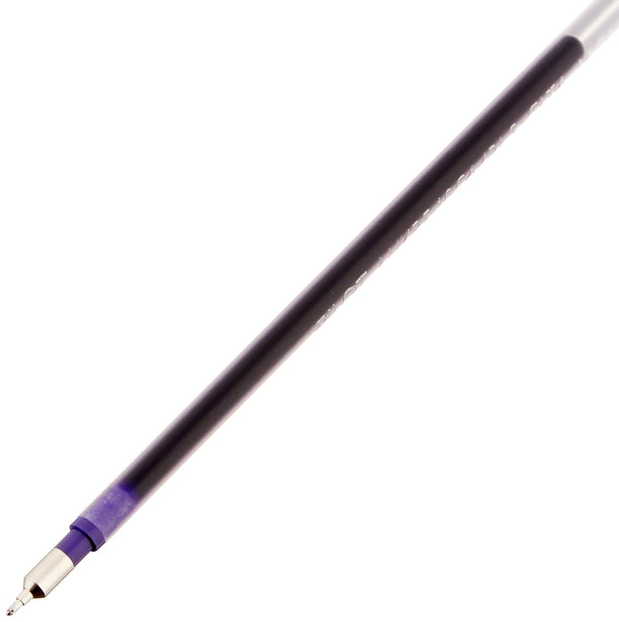 Pilot HighTech C Coleto 0.4 毫米紫色墨水補充芯 LHKRF10C4V