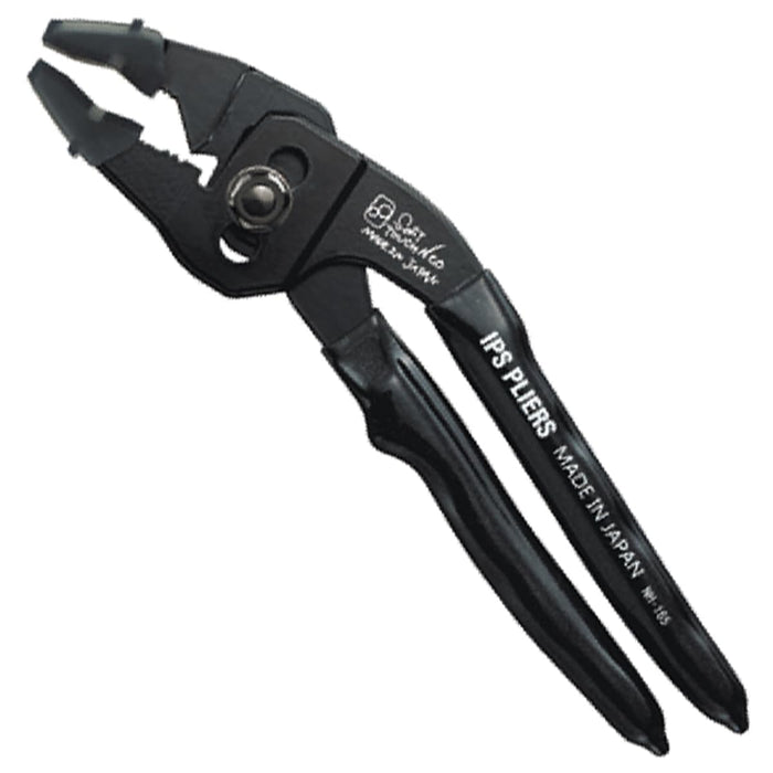 Igarashi Plyer 165mm Soft Touch Neo Combination Pliers NH-165 Series Evolution