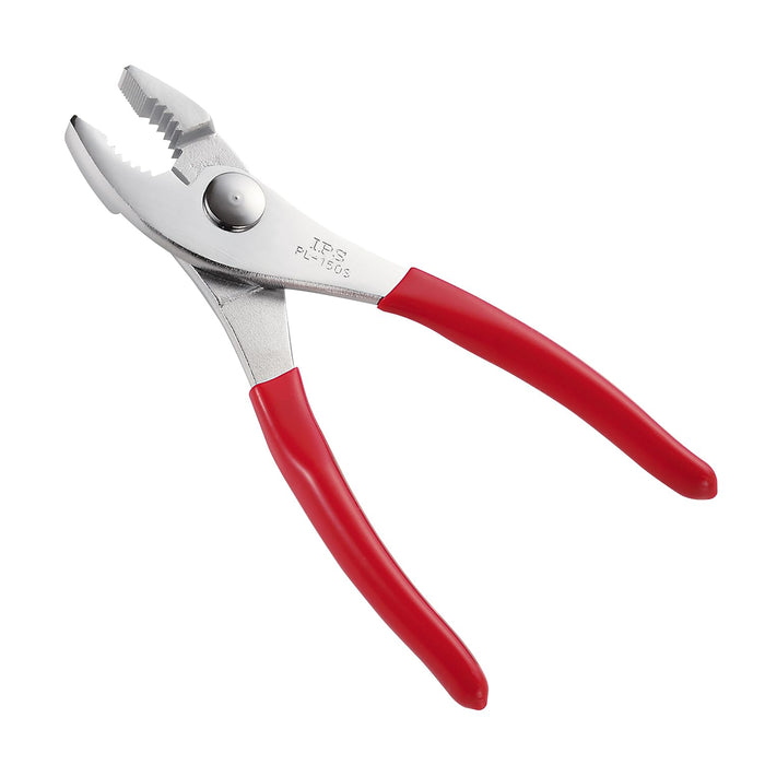 Igarashi Plyer 150mm Spring-Loaded Combination Pliers PL-150S Made in Japan