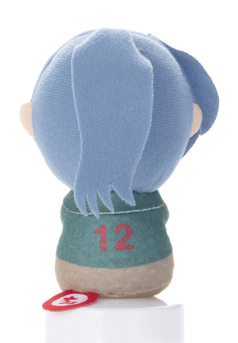 Takaratomy Arts Inazuma Eleven Ares Kazemaru Ichirota 12cm Plush Toy