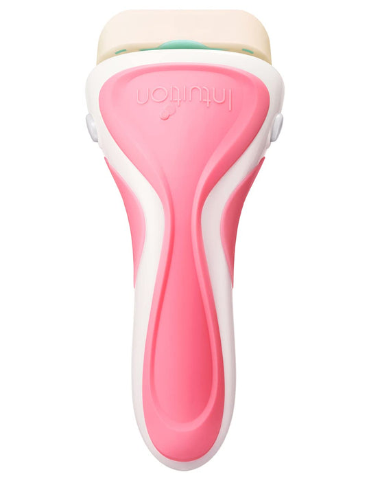 Schick Intuition Moisturizing Women's Razor with Blade and Replacement