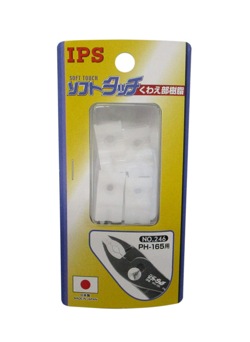 Igarashi Plyer PH-165 No.246 Spare Resin Made in Japan Tsubame Sanjo