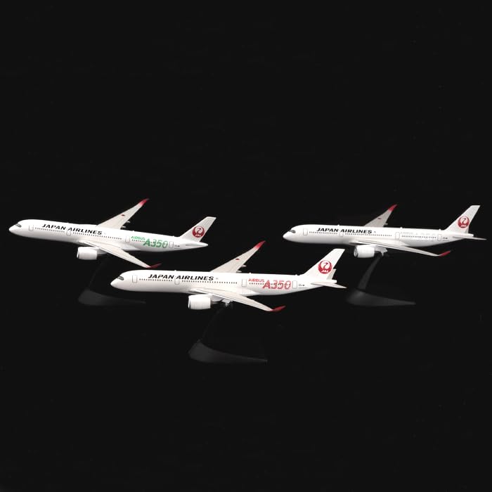 F-Toys Confect Jal Wing Collection 7 10Pc Candy Toy/Gum - Japan