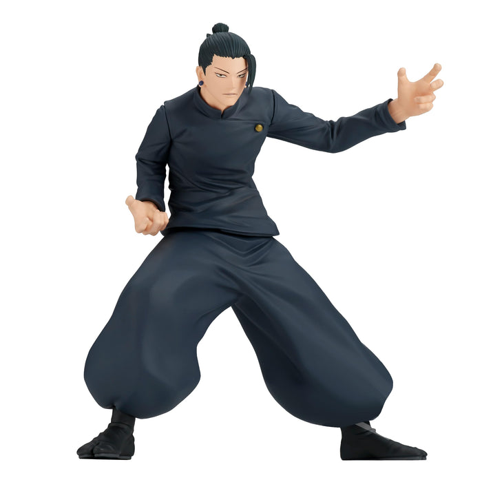 Banpresto Jujutsu Kaisen Curse Exorcism Natsu Yuketsu