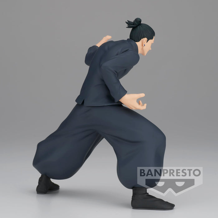 Banpresto Jujutsu Kaisen Curse Exorcism Natsu Yuketsu