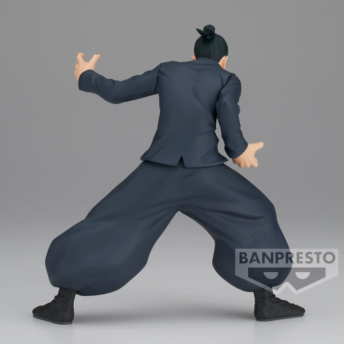 Banpresto Jujutsu Kaisen 诅咒驱魔 Natsu Yuketsu