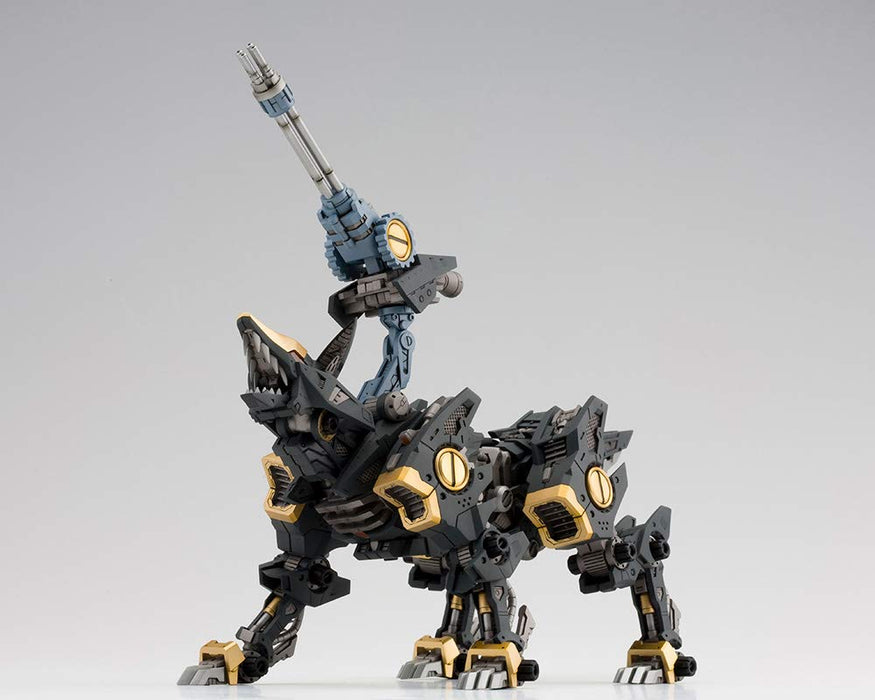 Kotobukiya Zoids 暗影狐狸標記 Plus 1/72 比例塑膠模型 240 毫米長