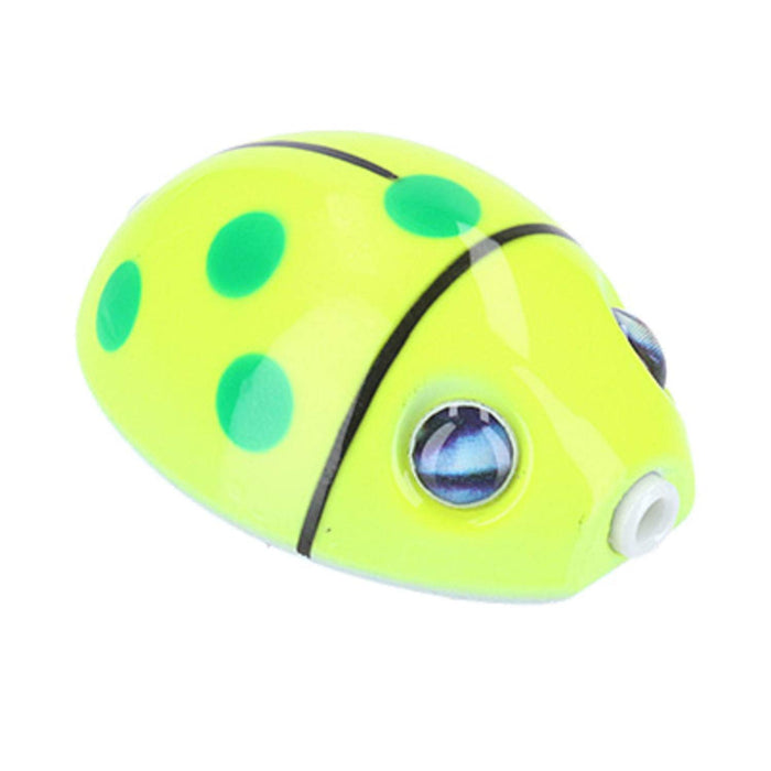 Daiwa Kouga Bay Rubber Free Alpha Nakai Ladybug Head 20G Lure