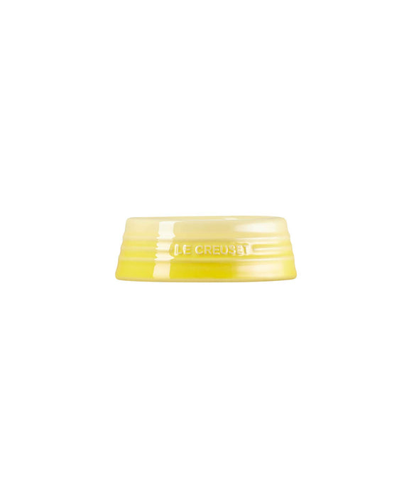 Le Creuset Soleil Pet Bowl for Dogs and Cats Stain-Resistant Microwave-Safe