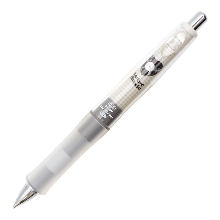 Pilot Dr.Grip X Nicola Limited Edition Mechanical Pencil 0.5mm Retro Record