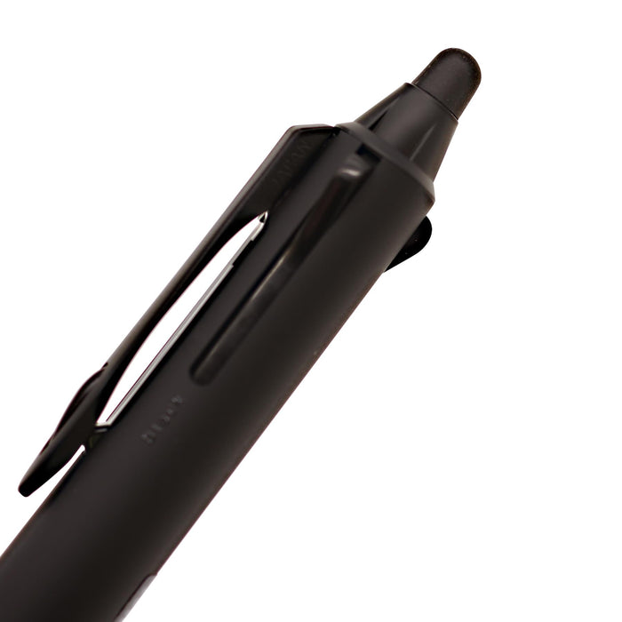 Pilot Limited Frixion Ball 3 Full Black Wood Erasable Ballpoint Pen