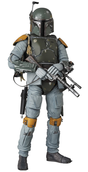 Medicom Toy Mafex No.016 Boba Fett Action Figure 160mm