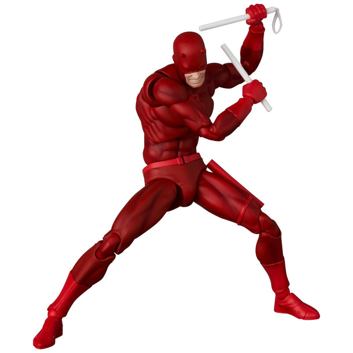 Medicom Toy Mafex No.223 Daredevil Comic Ver. 160mm Action Figure