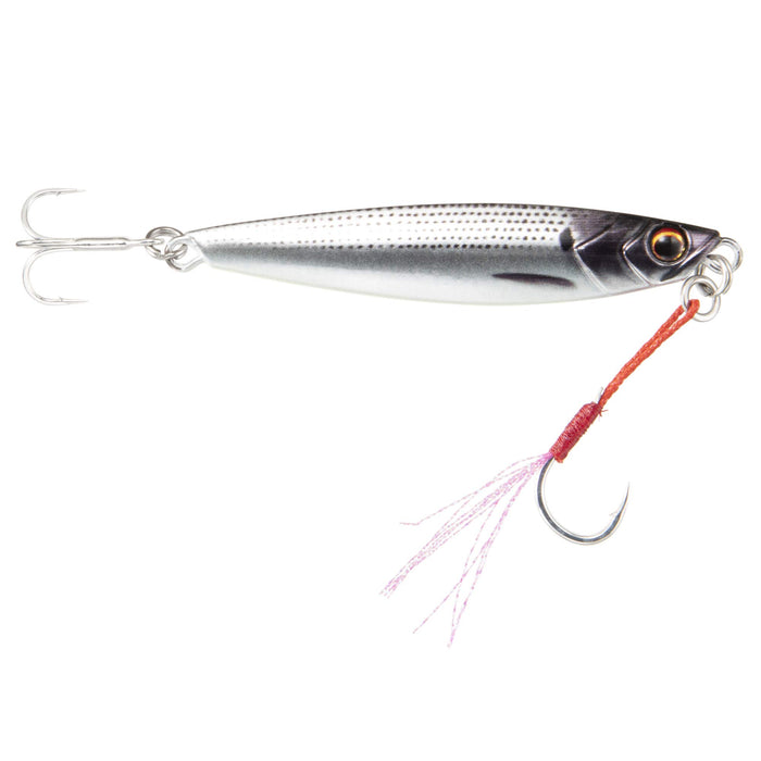 Major Craft Jigpara Live Bait 20L - #89 Live Belly Glow Konoshiro Jig