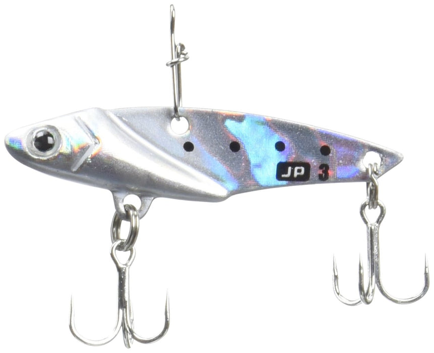 Major Craft Lure Jigpara Blade 3G Keimura Shirasu 魚餌