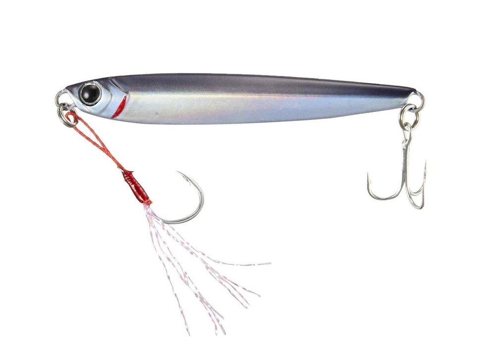 Major Craft Lure Jigpara Micro Slim 7G 16 凯姆拉片口夹具