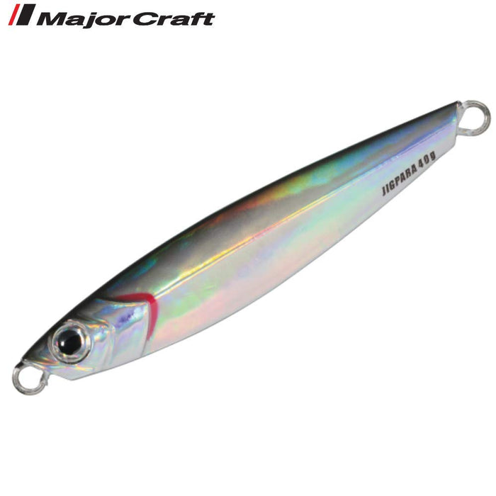 Major Craft Jigpara Short 50G 片口诱饵 JPS-50