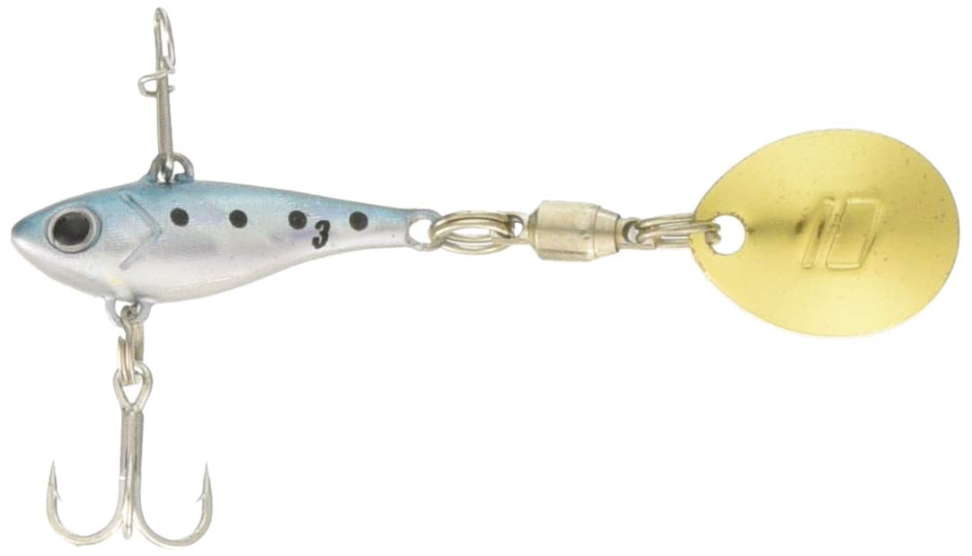 Major Craft Jigpara Spin 7G Sardine Lure Metal Jig