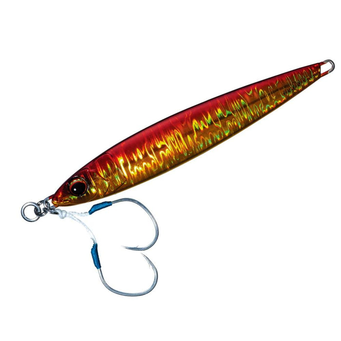 Major Craft Metal Jig First Jig 120G Sardine #1 Fj120 Lure