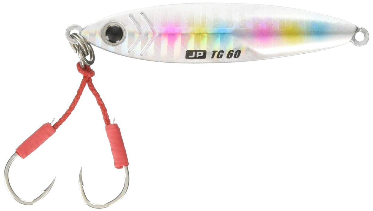 Major Craft Metal Jig Paratungsten #34 Cotton Candy 32G Fishing Lure