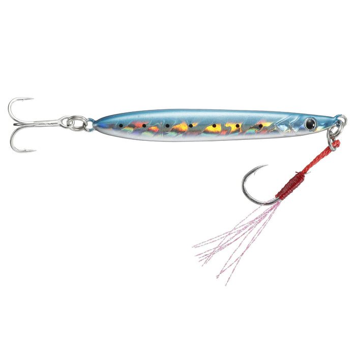 Major Craft Jigpara Jet 20G Metal Jig - Top Fishing Lure for Anglers