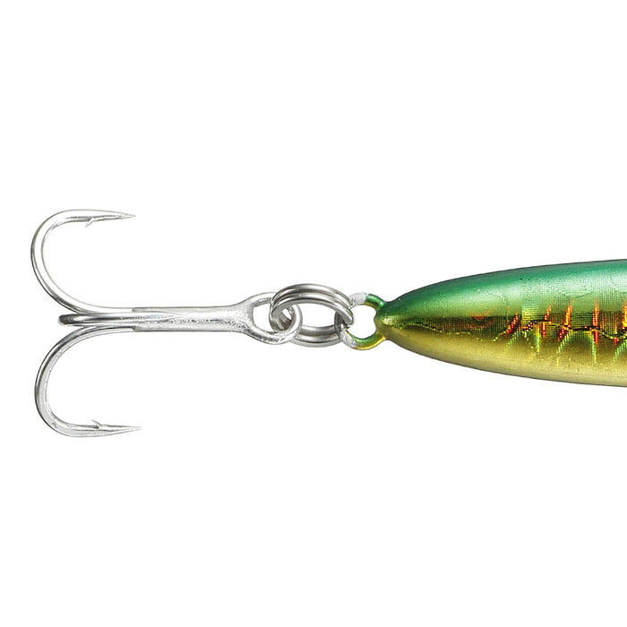 Major Craft Metal Jig Jigpara Jet 20G #11 耐用鱼饵