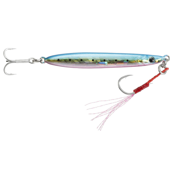 Major Craft Jigpara Jet 20g 金屬夾具 20#28 - 優質魚餌