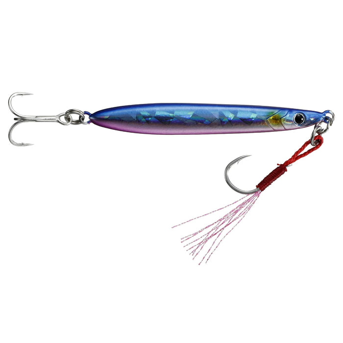 Major Craft Jigpara Jet 20G Metal Jig Fishing Lure Size #4