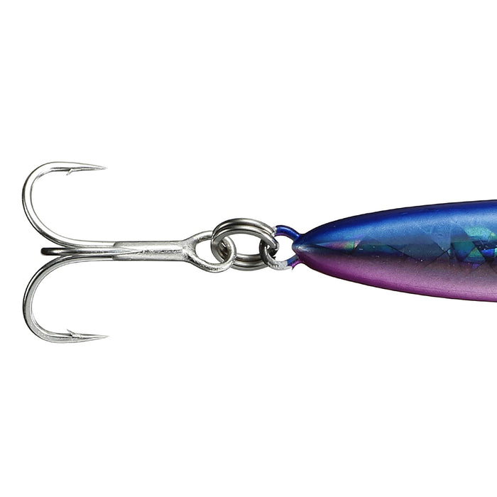 Major Craft Jigpara Jet 20G 金屬魚餌尺寸 #4