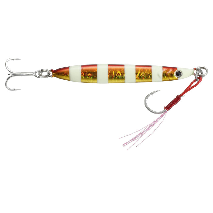 Major Craft Jigpara Jet JP-Jet 20g #77 Metal Jig for Saltwater Fishing