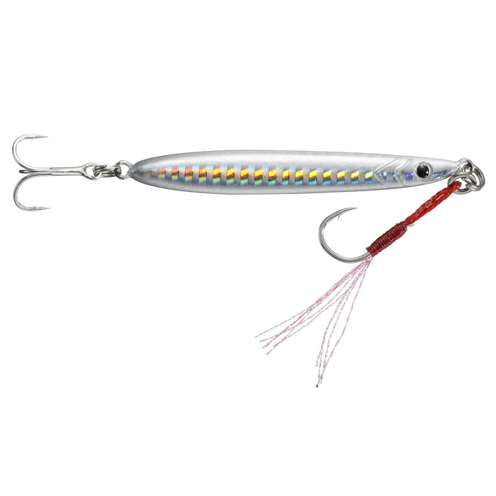 Major Craft Jigpara Jet 20g Jp-Jet Jig - Premium Metal Fishing Lure