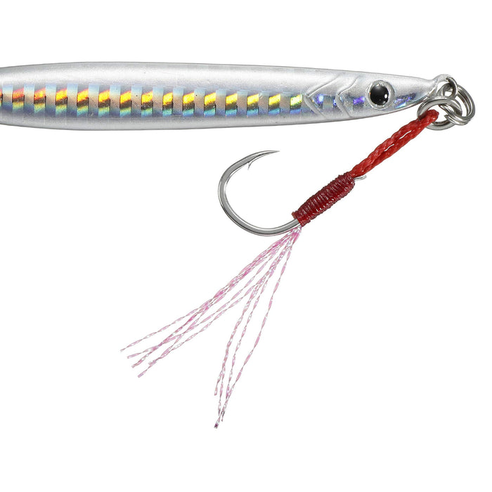 Major Craft Jigpara Jet 20g Jp-Jet Jig - 優質金屬魚餌