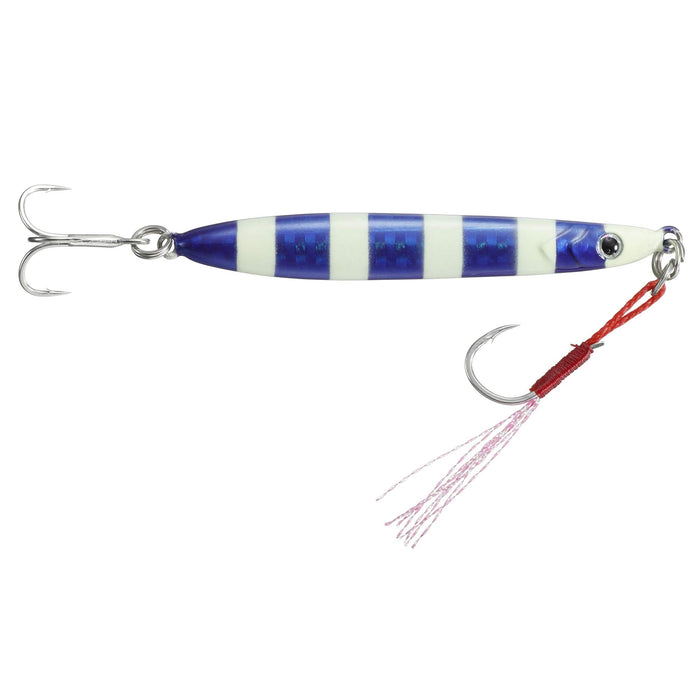 Major Craft Metal Jig Jigpara Jet 30G #24 | High-Performance Fishing Lure